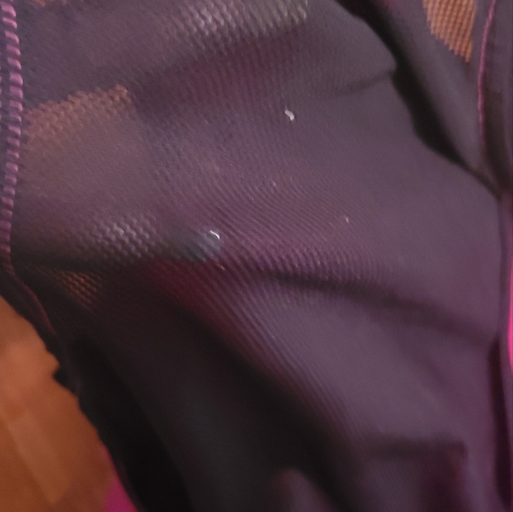 Work out top - Picture 5 of 5